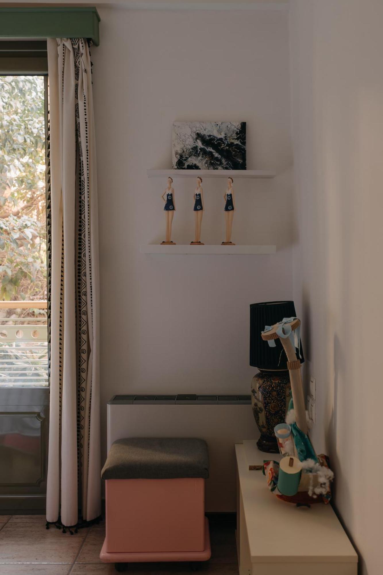 Lazarus 2Bd Apartment In The Center Patras Exterior foto